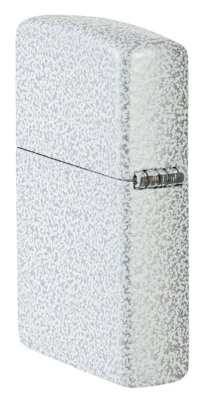 Запальничка 46020 Reg Glacier Matte w Zippo