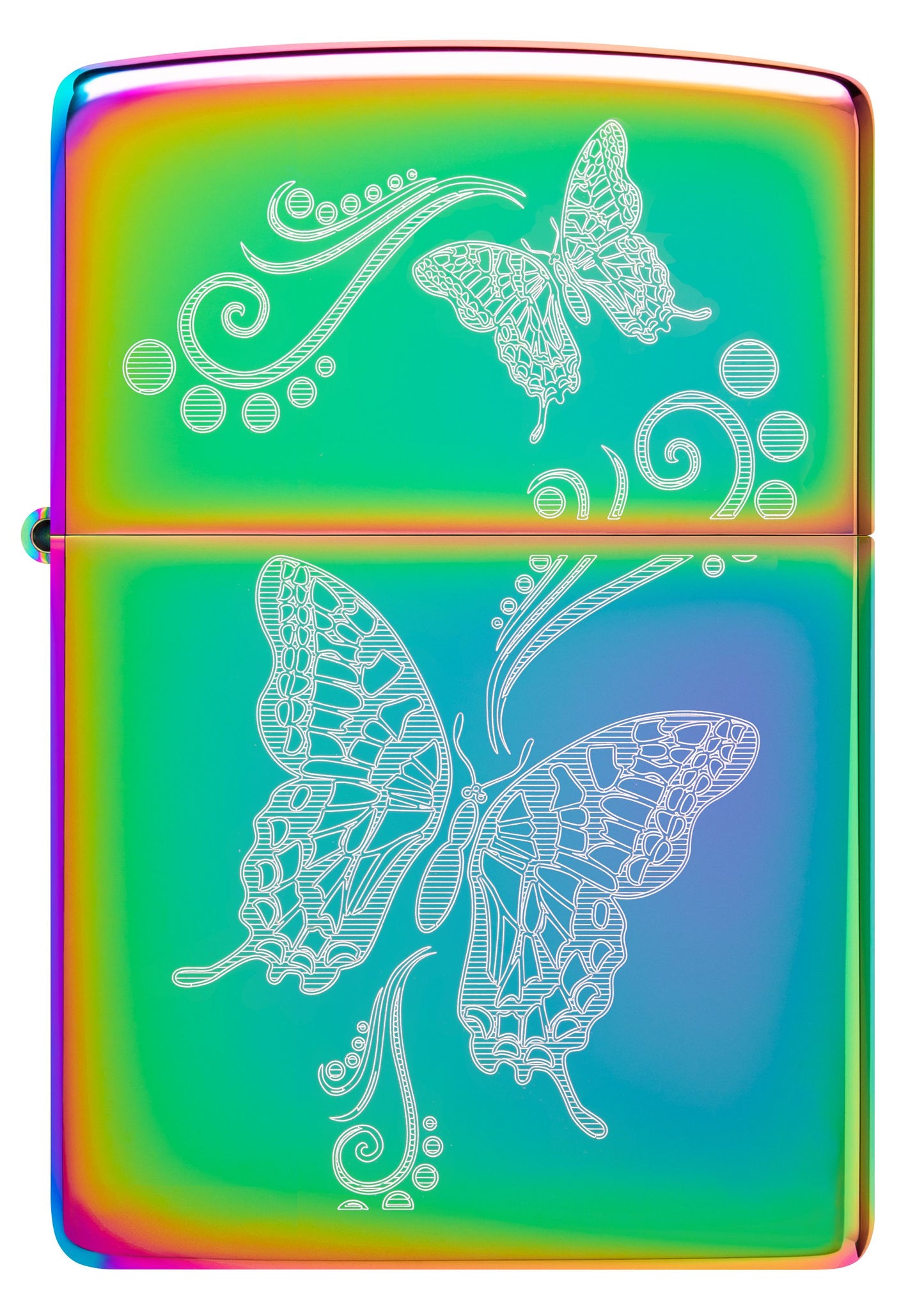 Запальничка 151 Butterflies Design