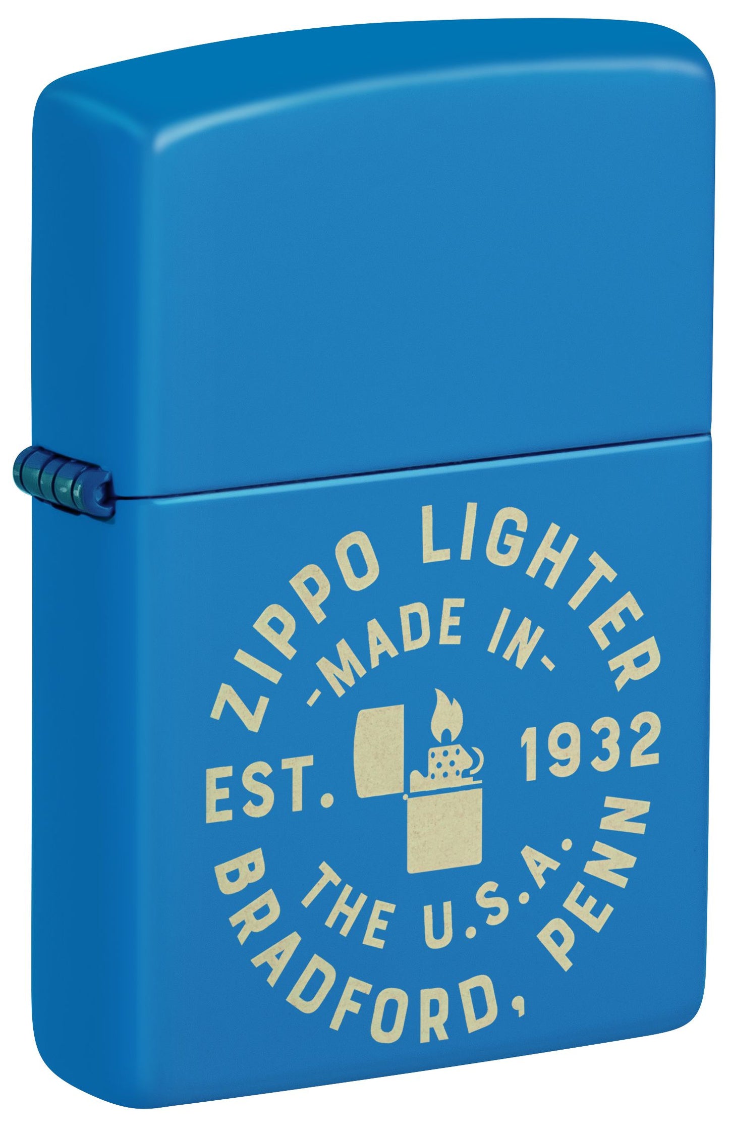 Запальничка 48628 Zippo Design