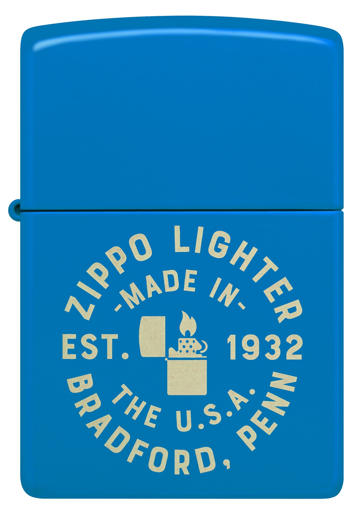 Запальничка 48628 Zippo Design
