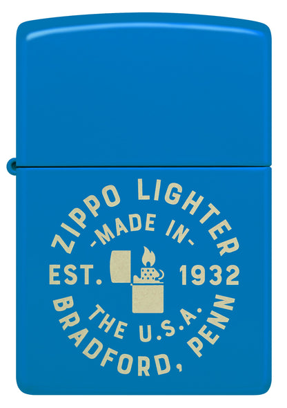 Запальничка 48628 Zippo Design