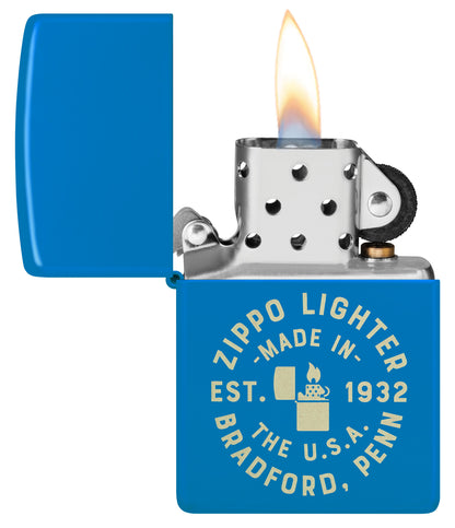 Запальничка 48628 Zippo Design