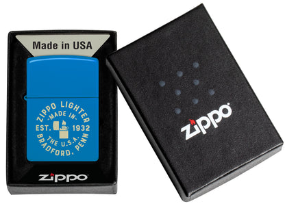 Запальничка 48628 Zippo Design