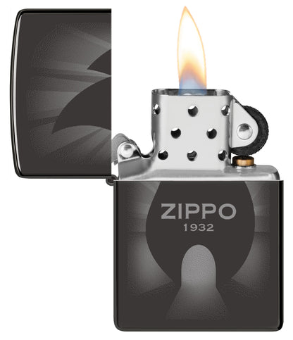 Запальничка 24756 Zippo Design