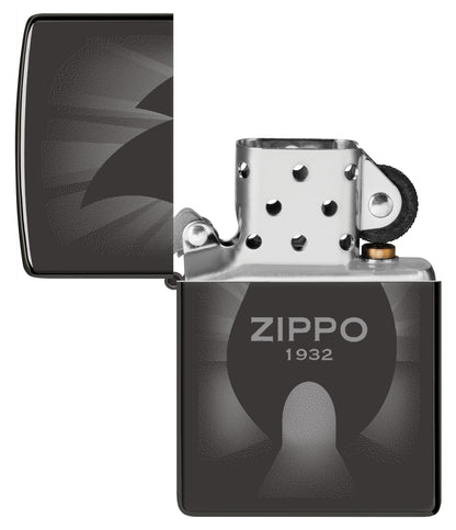 Запальничка 24756 Zippo Design