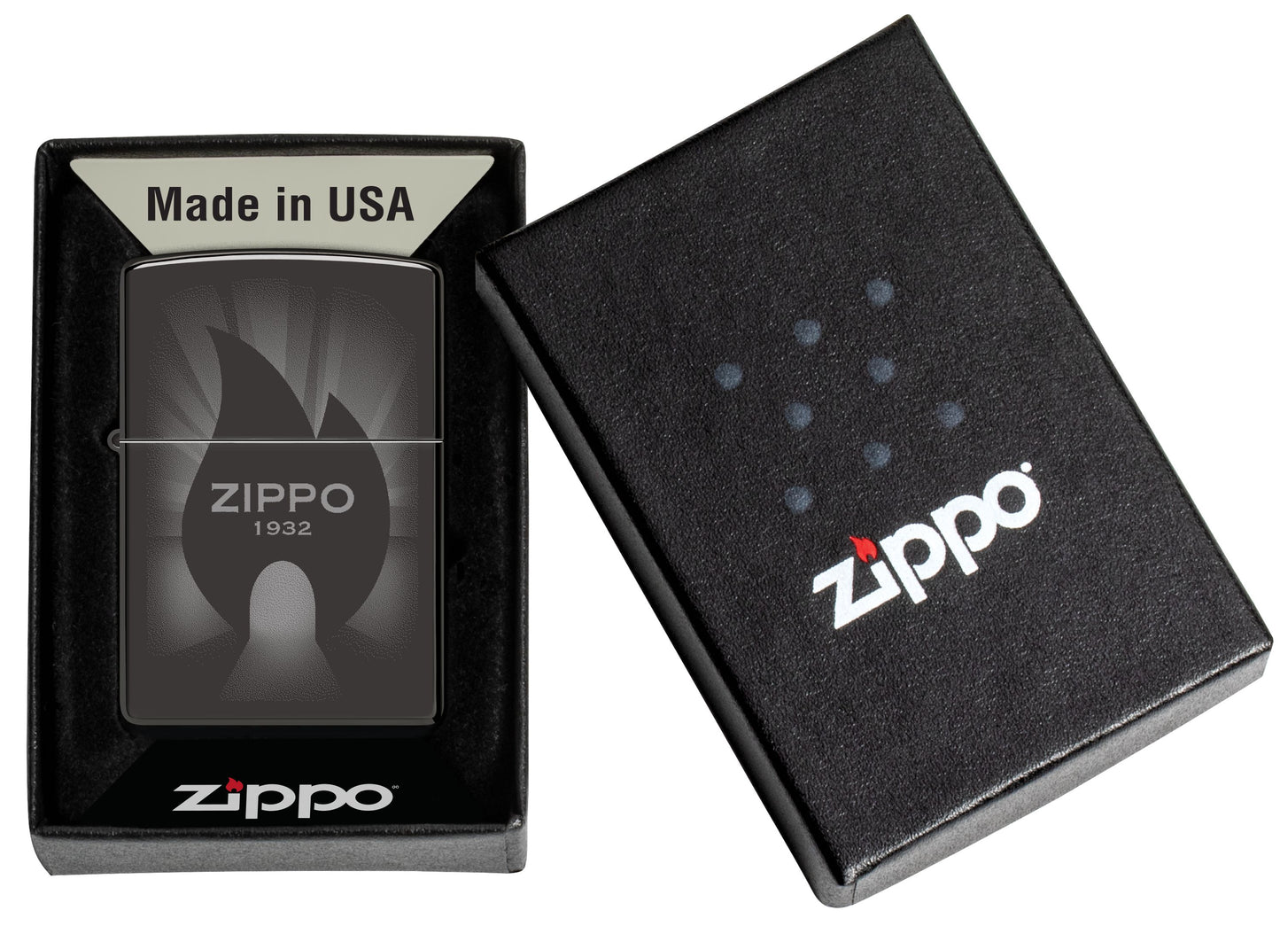 Запальничка 24756 Zippo Design