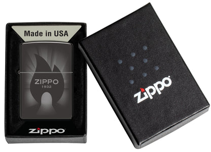 Запальничка 24756 Zippo Design