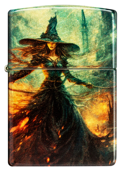 Запальничка 48458 Witch Design