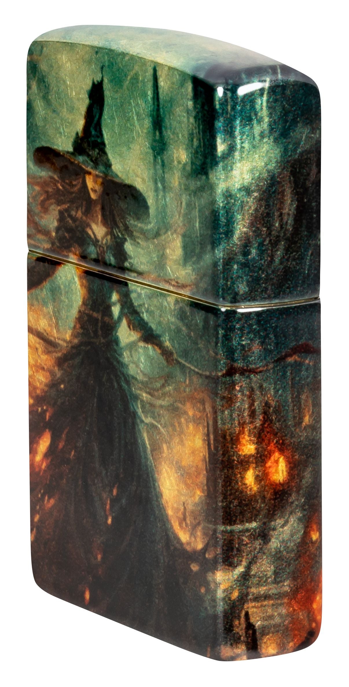 Запальничка 48458 Witch Design