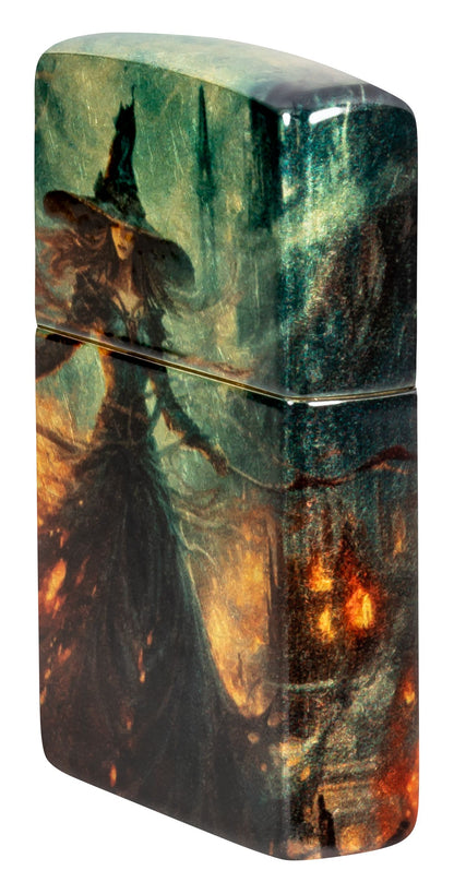 Запальничка 48458 Witch Design