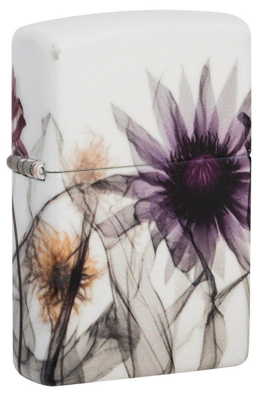 Запальничка 49352 Flower X-Ray Design