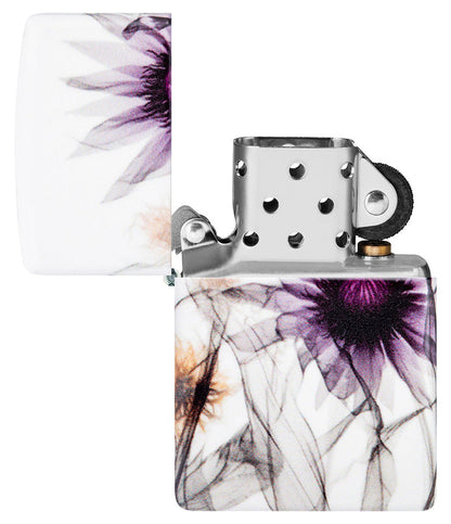 Запальничка 49352 Flower X-Ray Design