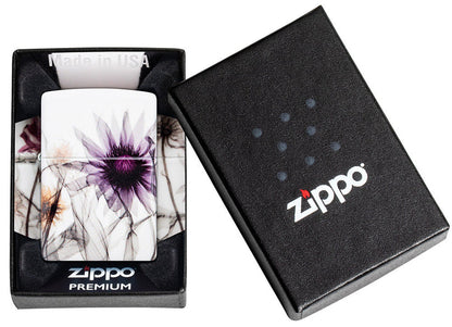 Запальничка 49352 Flower X-Ray Design