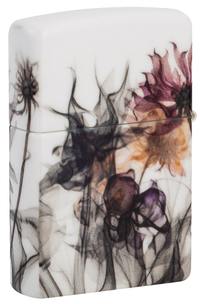 Запальничка 49352 Flower X-Ray Design