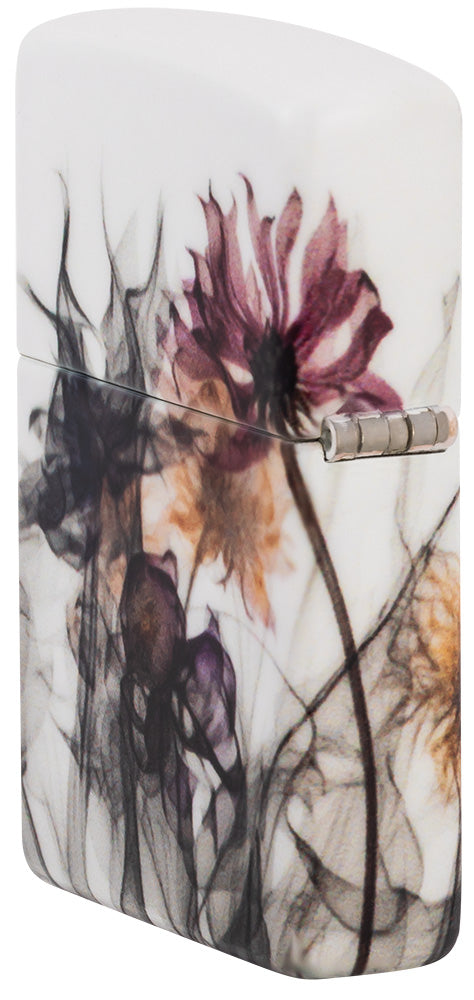 Запальничка 49352 Flower X-Ray Design
