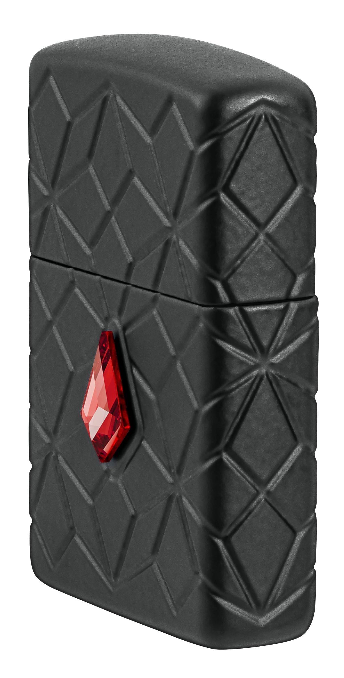 Запальничка 24754 Diamond Pattern Design