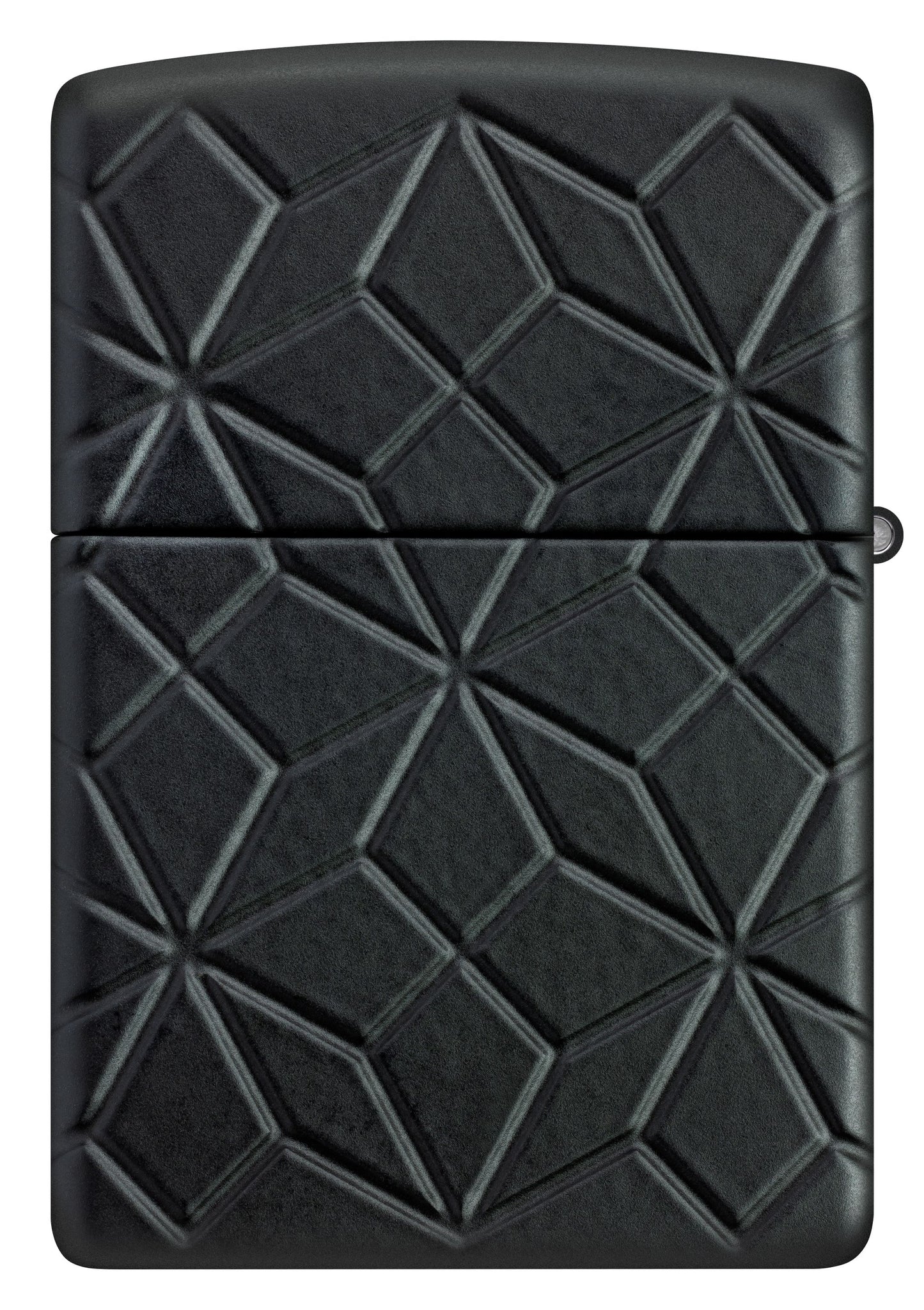 Запальничка 24754 Diamond Pattern Design