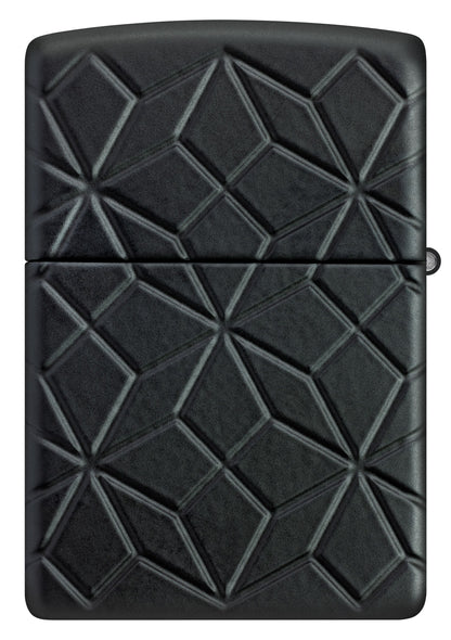 Запальничка 24754 Diamond Pattern Design