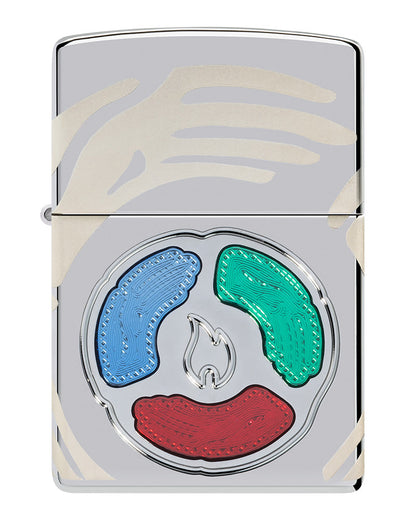 Запальничка 2025 Колекційна 2025 року