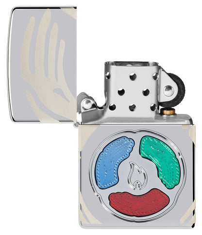 Запальничка 2025 Колекційна 2025 року