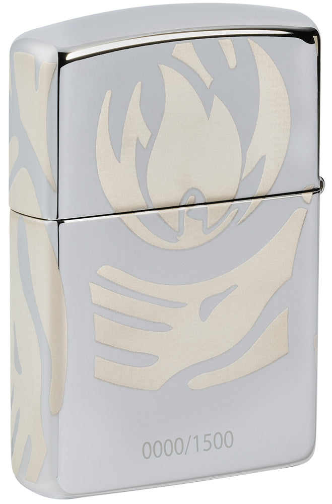 Запальничка 2025 Колекційна 2025 року