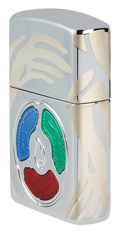 Запальничка 2025 Колекційна 2025 року