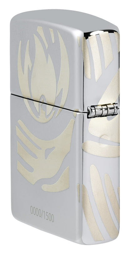 Запальничка 2025 Колекційна 2025 року