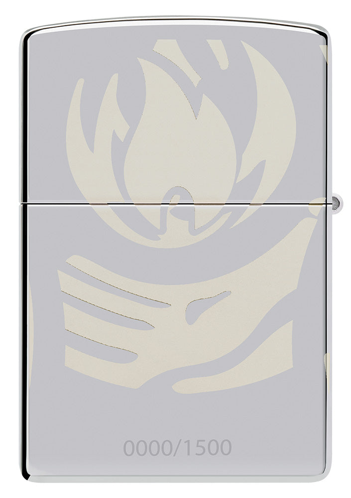 Запальничка 2025 Колекційна 2025 року