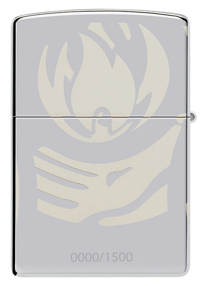 Запальничка 2025 Колекційна 2025 року