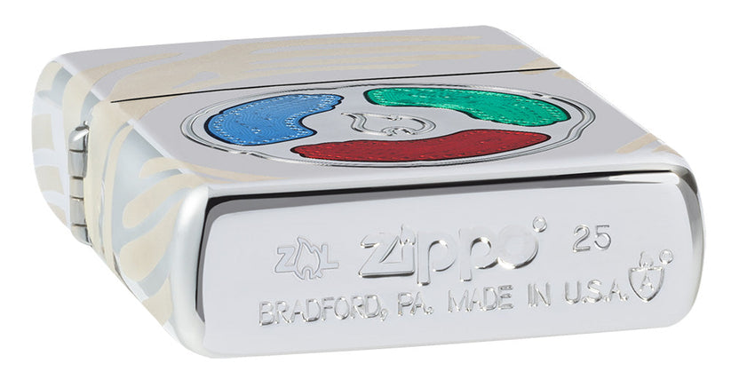 Запальничка 2025 Колекційна 2025 року