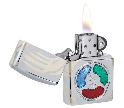 Запальничка 2025 Колекційна 2025 року