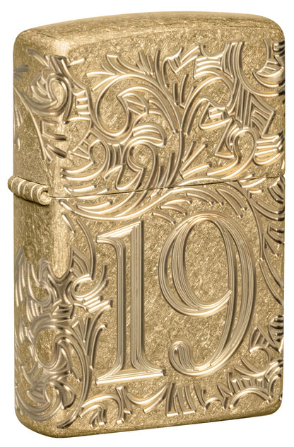 Запальничка 28496 1932 Filigree Design