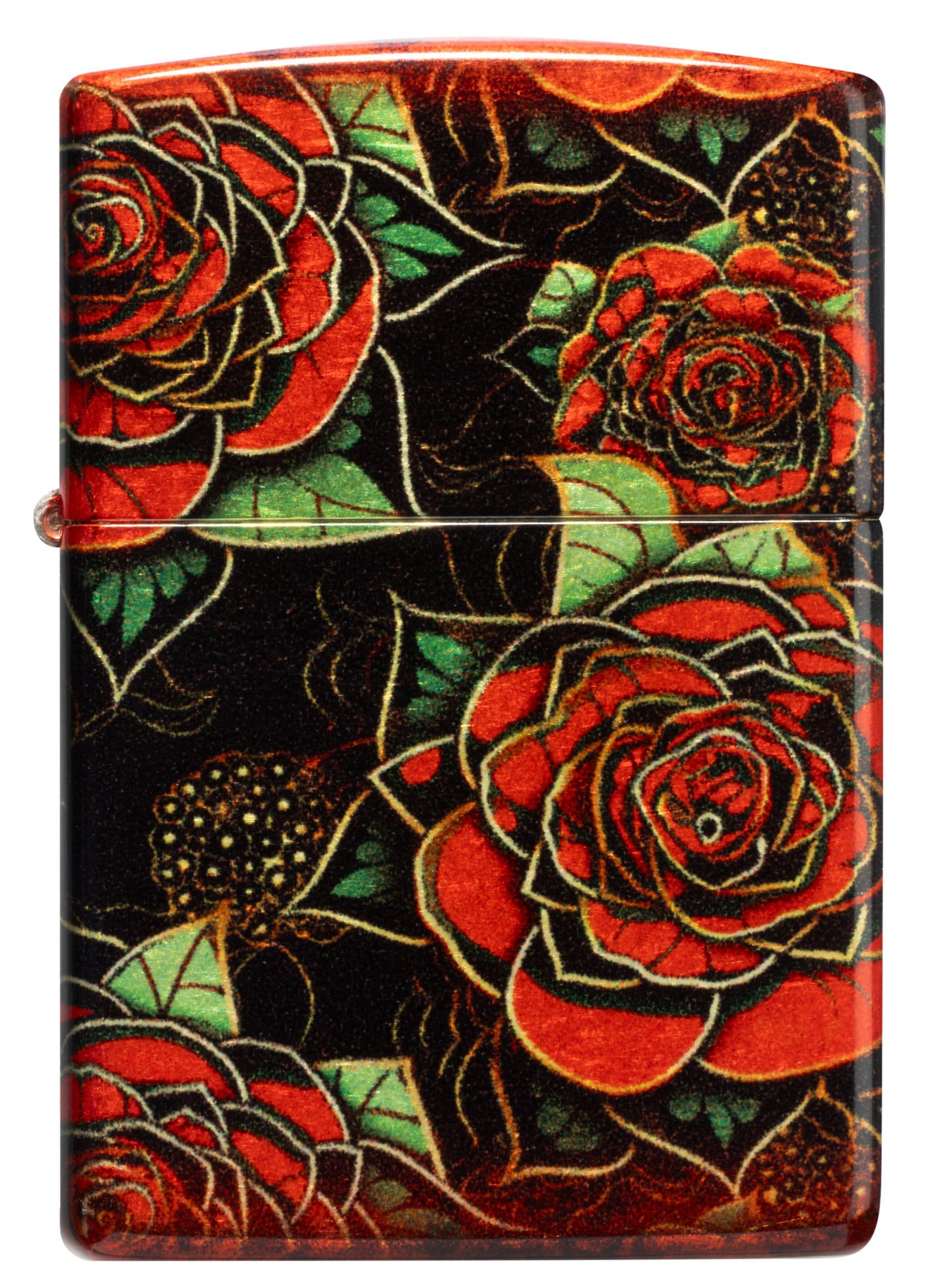 Запальничка 48458 Red Roses Design