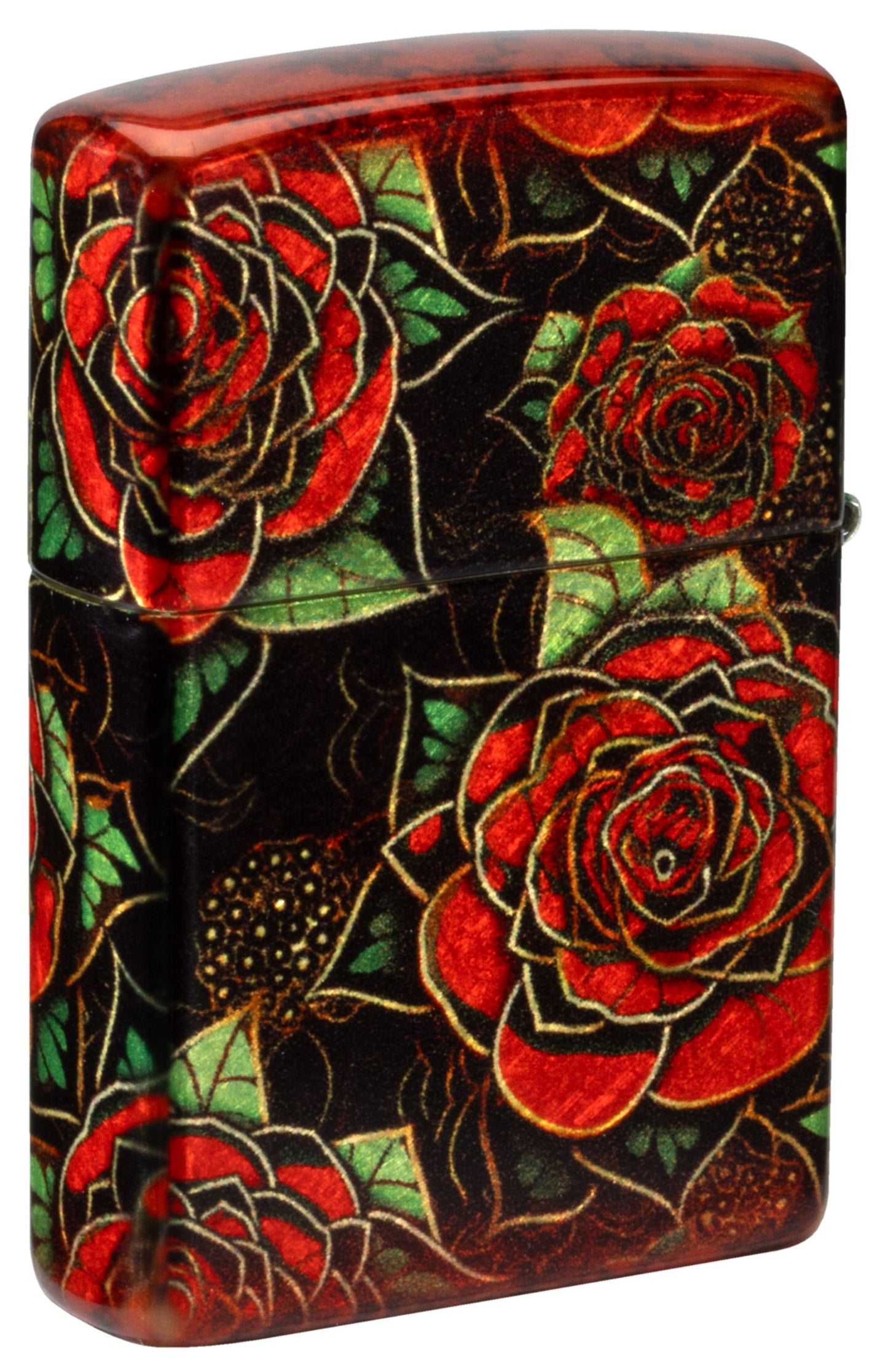 Запальничка 48458 Red Roses Design