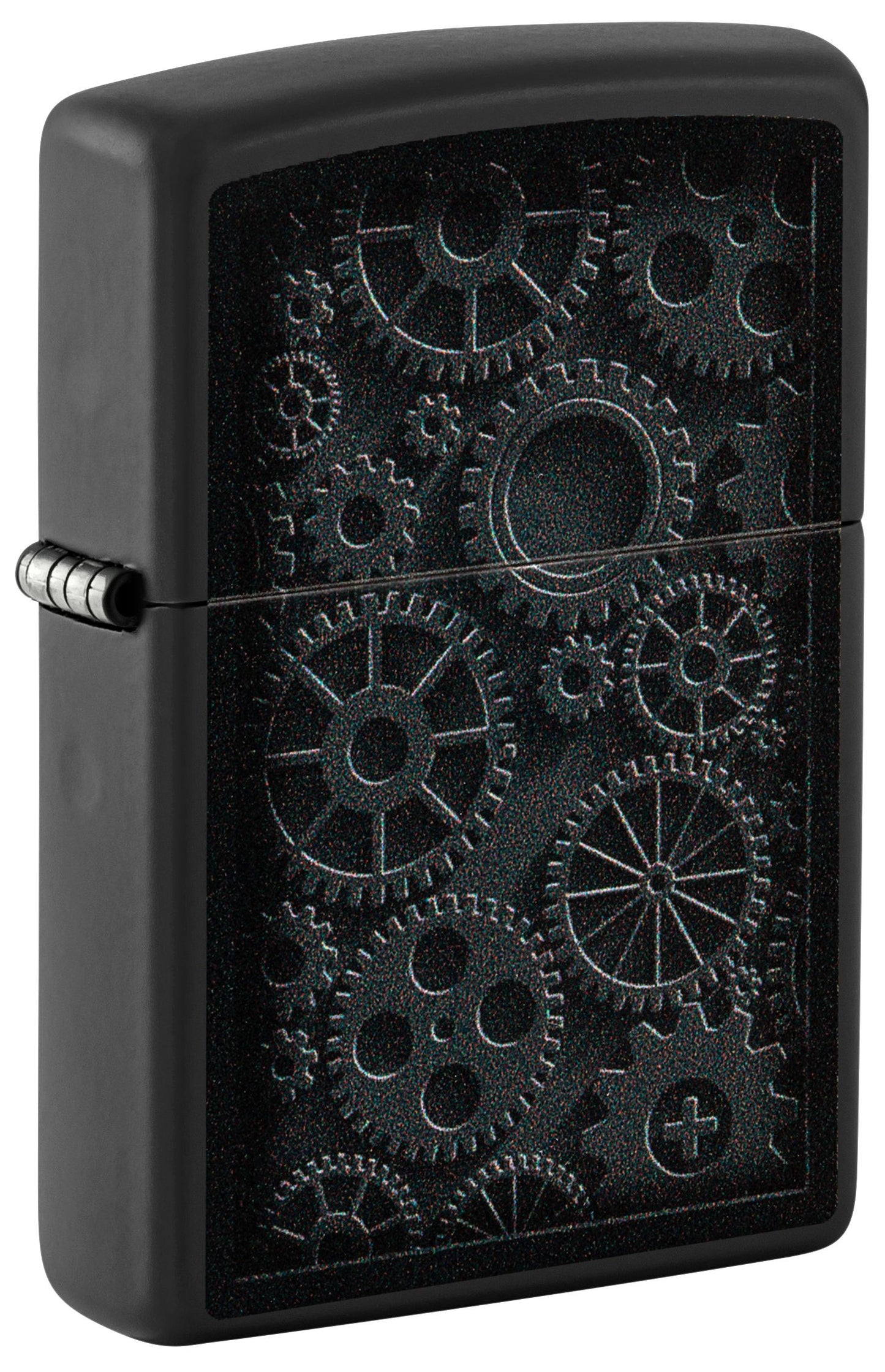 Запальничка 218 Steampunk Design