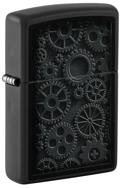 Запальничка 218 Steampunk Design
