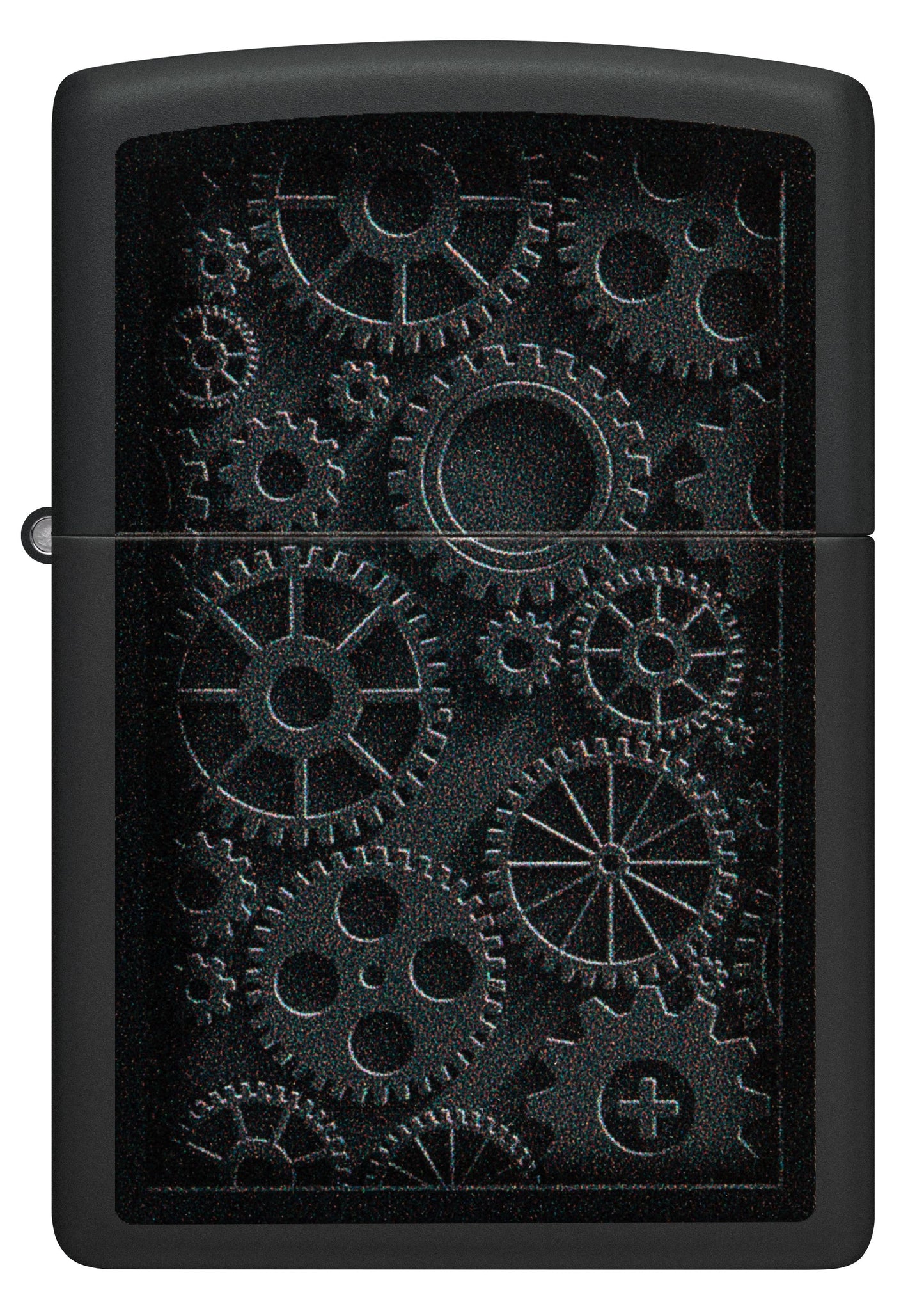 Запальничка 218 Steampunk Design