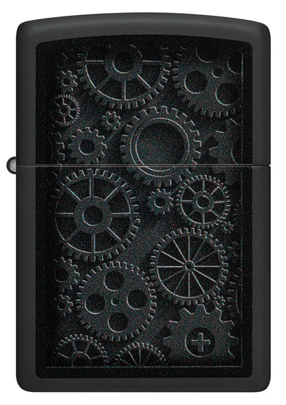 Запальничка 218 Steampunk Design