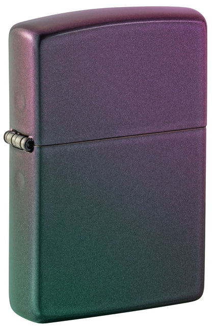 Запальничка 49146 Reg Iridescent Matte