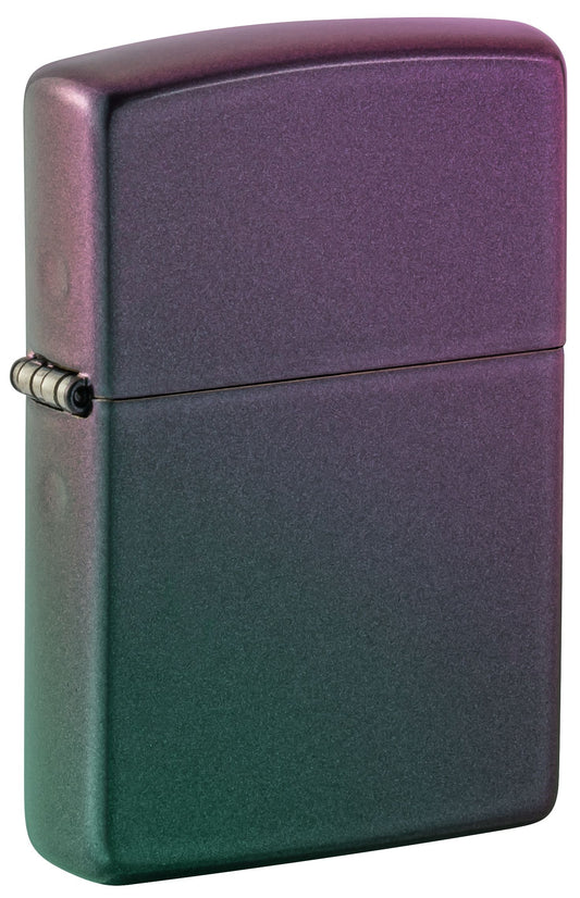Запальничка 49146 Reg Iridescent Matte