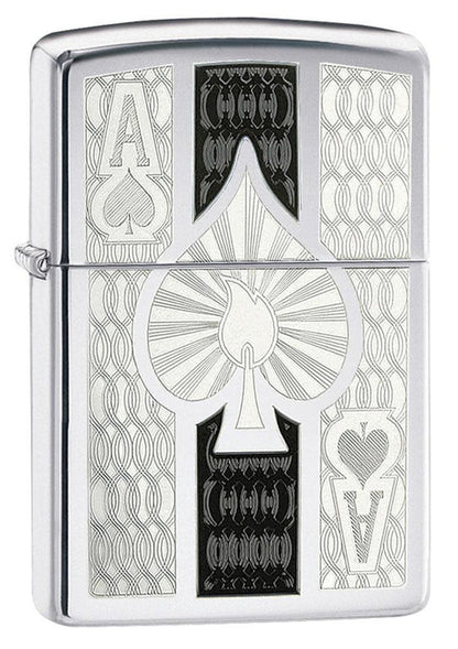 Запальничка  Zippo Ace
