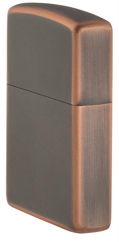 Запальничка 49839 Rustic Bronze