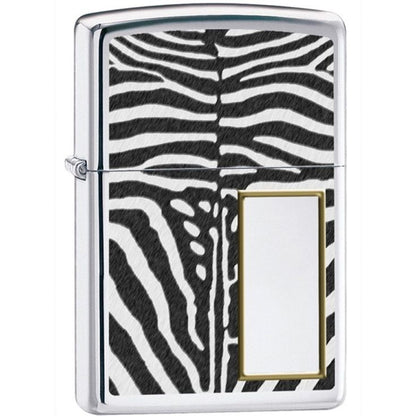 Запальничка 250 Zebra