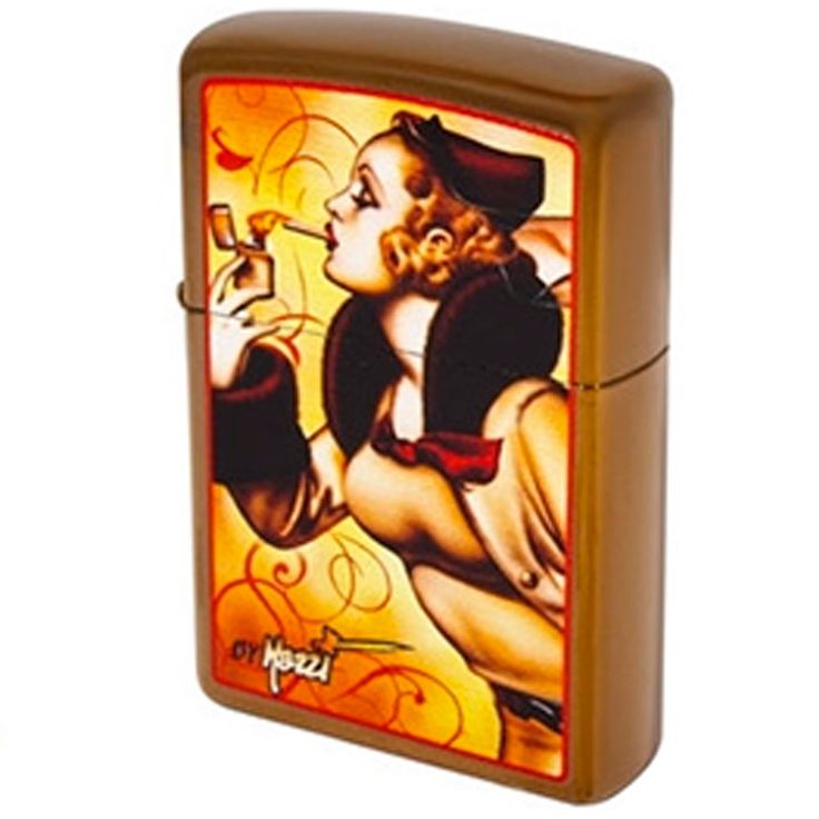 Запальничка 20447 Mazzi Zippo Windy