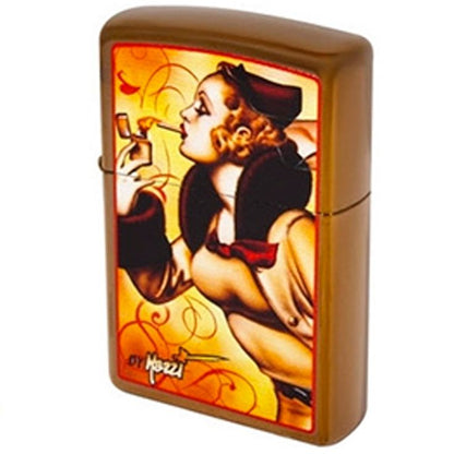 Запальничка 20447 Mazzi Zippo Windy