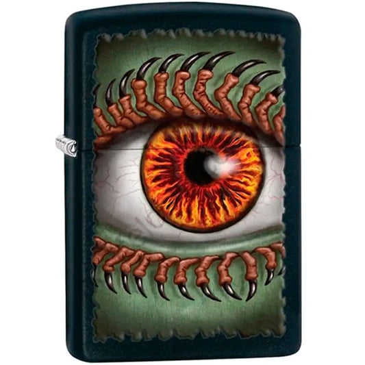 Запальничка Monster Eye