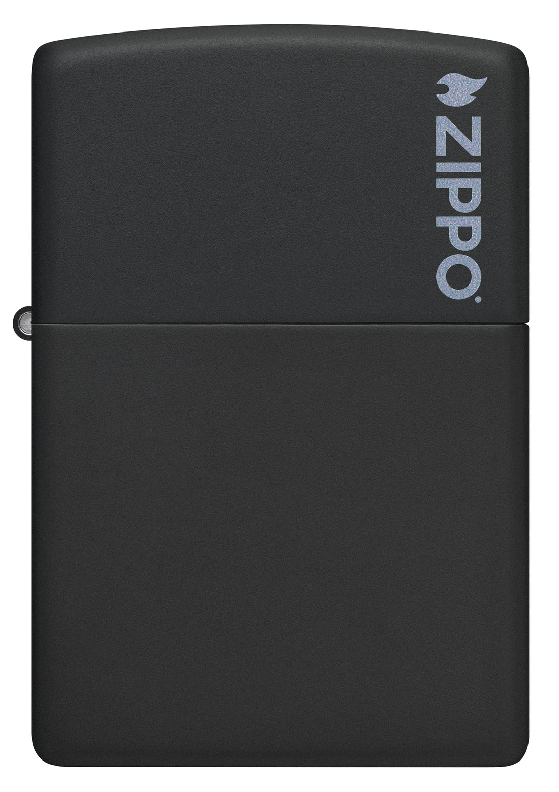 Запальничка 218 ZIPPO LOGO