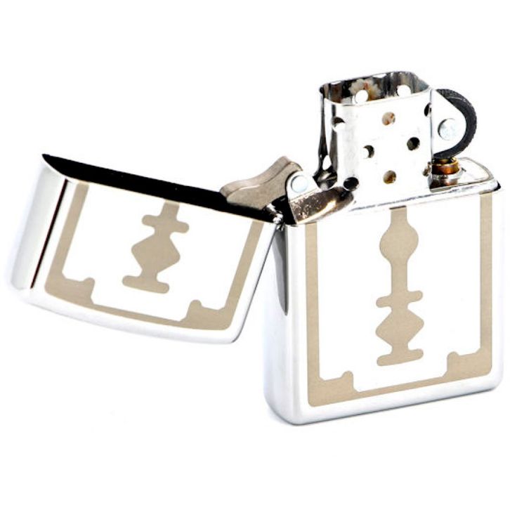 Запальничка 250 Razor Blade