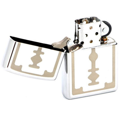 Запальничка 250 Razor Blade