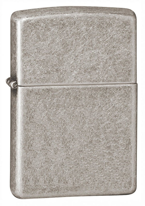 Запальничка Zippo 28973 Armor Antq Slvr Plt